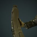 Пояс для розвантаження РПС Kiborg R-3 GEN.2 Мультикам — L - Зображення 11