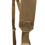 Ремені плечові (лямки) койот для пояса РПС - Зображення 9