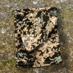 Баф теплий УКРПІКСЕЛЬ ММ14 (Фліс) - Зображення 2