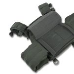 Плитоноска Kiborg GU gen.1 Хакі - Зображення 3