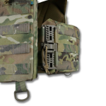 Плитоноска Kiborg GU gen.1 Мультикам - Зображення 4