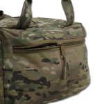 Сумка-рюкзак Kiborg ЗСУ Мультикам з IRR-просоченням - Зображення 4