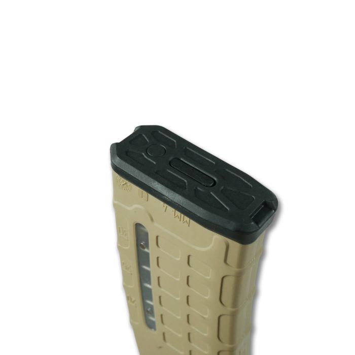 Магазин для АР15/М4 під патрон 5,56х45 NATO Койот - Зображення 7