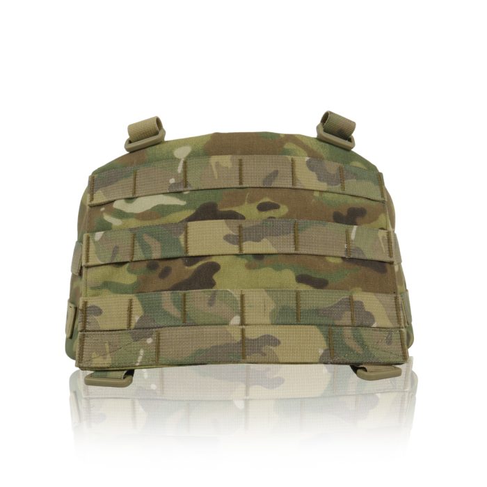 Пояс для РПС GEN.2 (S) Kiborg R-1 мультикам с IRR-покриттям - Зображення 5