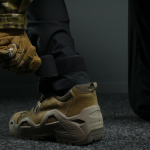 Чорні тактичні штани Kiborg Gen.1 - Зображення 9