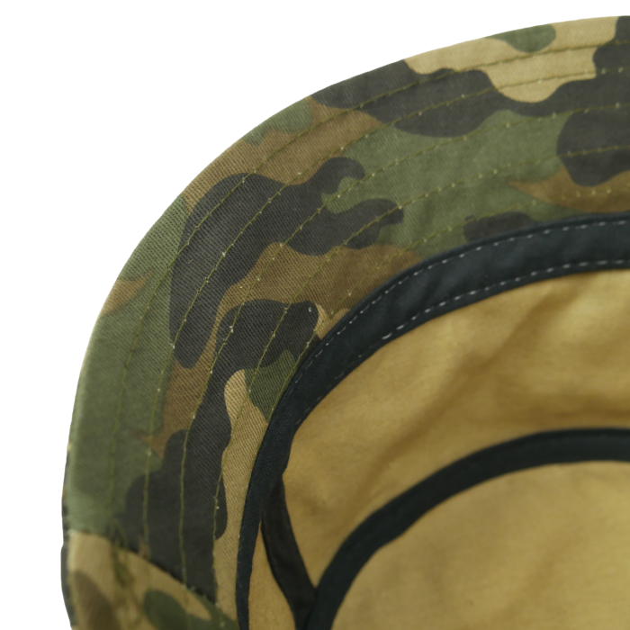 Панама "Sport" камуфляж - Зображення 6