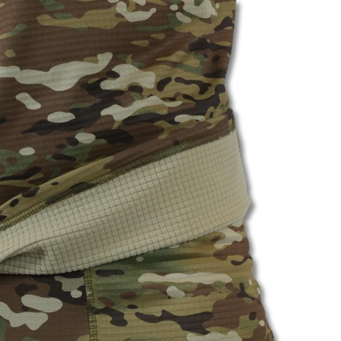 Термобілизна термофліс GEN.2 Мультикам - Зображення 6