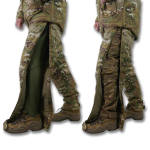 Зимовий комлект костюма мультикам (куртка+штани) LVL 7 - Зображення 8