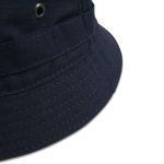 Армійська панама PLV (ріп-стоп) Синя - Зображення 5