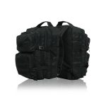 Рюкзак чорний на 30л Україна