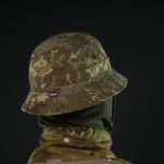 Армійська панама PLV (ріп-стоп) Піксель - Зображення 7