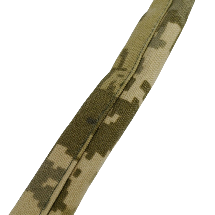 Ремінь 1-точковий для АК Олива - Зображення 6