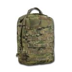 Рюкзак з MOLLE швидкоз'ємний мультикам - Зображення 4