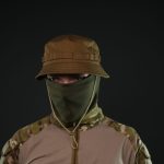 Армійська панама PLV (ріп-стоп) - Зображення 6