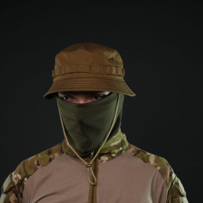 Армійська панама PLV (ріп-стоп) - Зображення 6