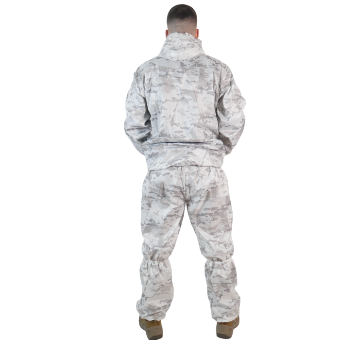 Маскувальний костюм водонепроникний Мультикам - Зображення 4