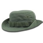 Панама тактична PN-65 Militex Khaki - Зображення 5