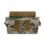 Підсумок під захист живота Militex Мультикам з Cordura original USA (L) - Зображення 5