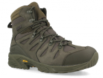 Берці Forester Mid Force Khaki Waterproof B24W003A-17FO Vibram