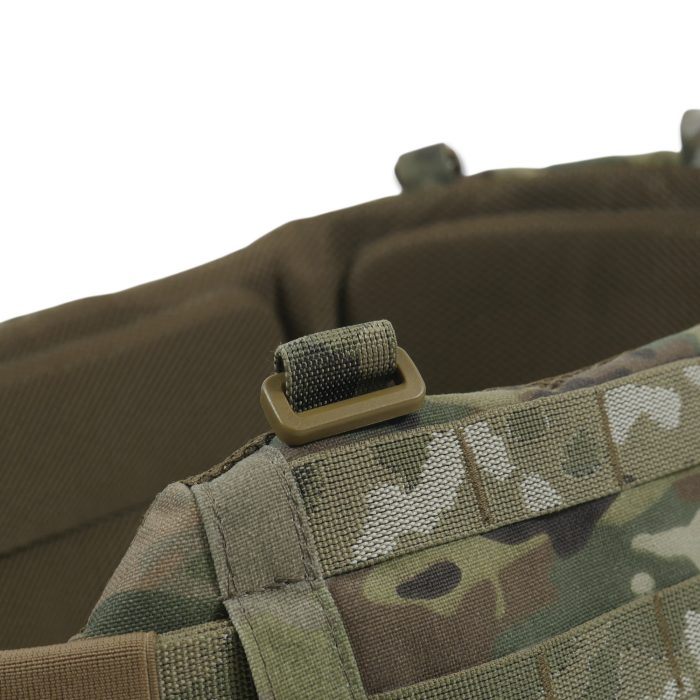 Пояс для розвантаження РПС Kiborg R-3 GEN.2 Мультикам — L - Зображення 6