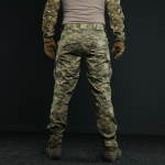 Тактичні штани піксель Kiborg Gen.1 - Зображення 6