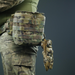 Підсумок нерозсипайка мультикам (27*20*10 см) Kiborg - Зображення 7