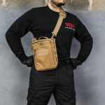 Сумка - органайзер для зброї "COYOTE" (Cordura) - Зображення 10