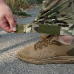 Штани Han-Wild G3 Multicam з наколінниками | Регулювання + посилення | Для полігону й тактики - Зображення 10