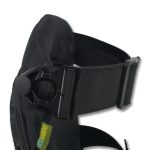 Захисні наколінники USA Чорний - Зображення 5