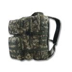 Рюкзак 40л піксель Oxford 600D - Зображення 2