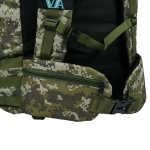 Рюкзак піксель 100л - Зображення 9