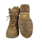 Демісезонні берці койот Undolini/Air-Tex - Зображення 4