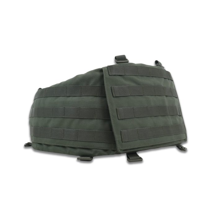 Пояс для розвантаження РПС Kiborg R-3 GEN.2 Хакі — L - Зображення 3