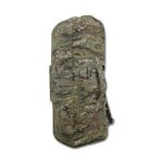 Сумка-рюкзак Kiborg ЗСУ Мультикам з IRR-просоченням - Зображення 2