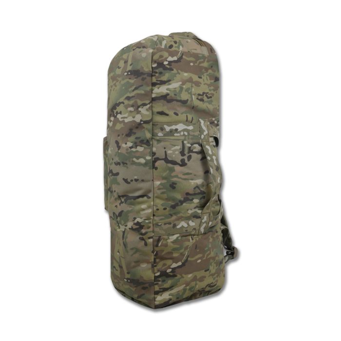 Сумка-рюкзак Kiborg ЗСУ Мультикам з IRR-просоченням - Зображення 2