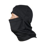 Балаклава CoolMax Чорний - Зображення 2