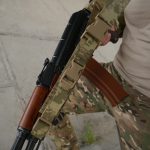 Ремінь 3-х точковий піксель для АК, РПК - Зображення 9