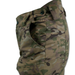 Зимовий костюм Water Repellent MILITEX Gen 6 Мультикам (бушлат+штани) - Зображення 9