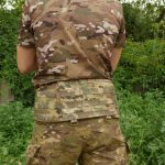 Пояс для РПС GEN.2 (M) Kiborg R-1 мультикам з IRR-покриттям - Зображення 8