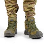 Чоловічі берці Scooter Lowa P1492NH Waterproof 41 - Зображення 2