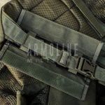 Плитоноска Plate Carrier KARGO OLIVE (Cordura) - Зображення 6