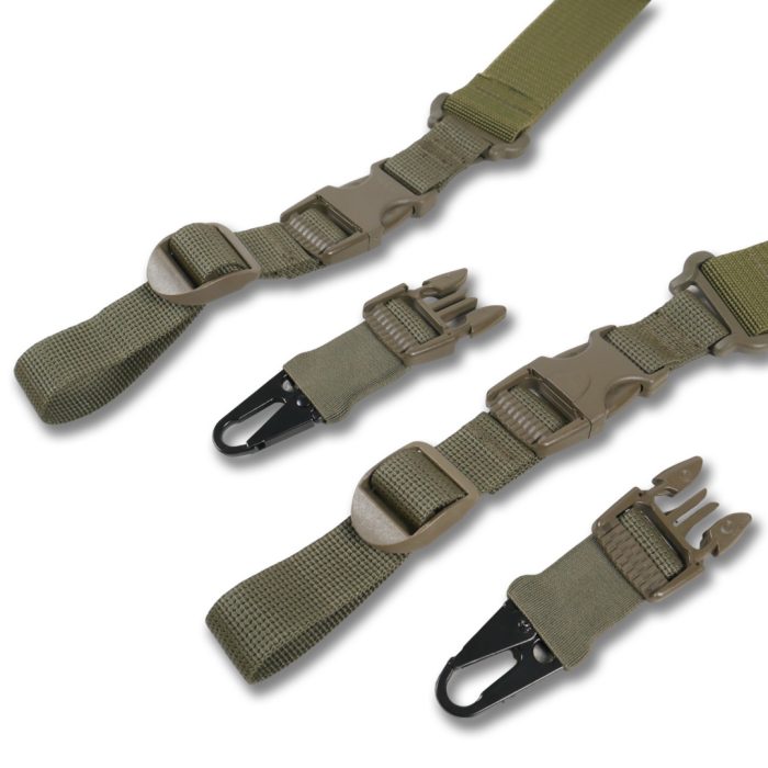 Ремінь 2-точковий для АК,РПК Піксель - Зображення 4