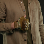 Безпалі рукавичі Mechanix — Мультикам - Зображення 8