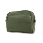 Утилітарний підсумок для малогабаритного спорядження (Хакі) - Зображення 2