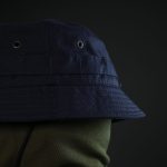 Армійська панама PLV (ріп-стоп) Синя - Зображення 9