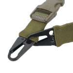 Ремінь 2-точковий Kiborg для АК,РПК Мультикам - Зображення 8