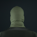 Захисна балаклава хакі Militex - Зображення 10