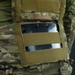 Пояс РПС Militex R-3 GEN.2 | Cordura 1000D USA | Мультикам (S) - Зображення 8