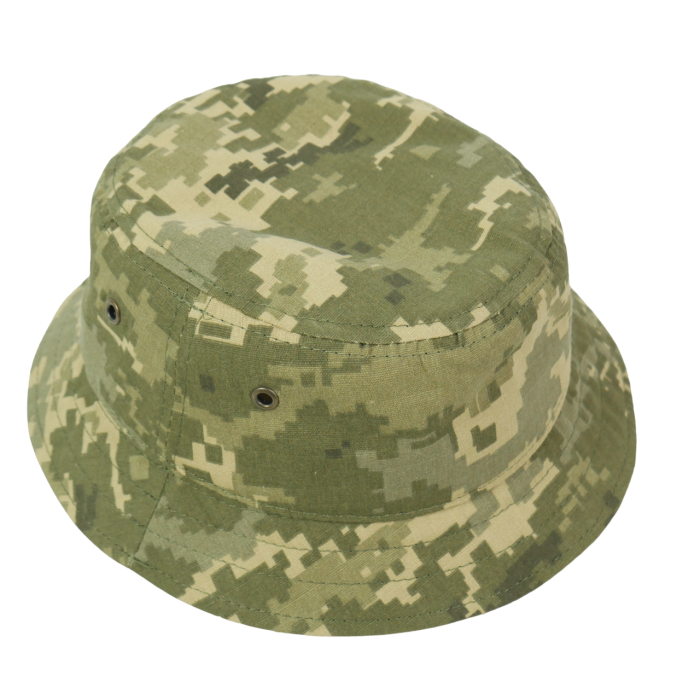 Панама тактична РL-63 Militex Pixel - Зображення 3