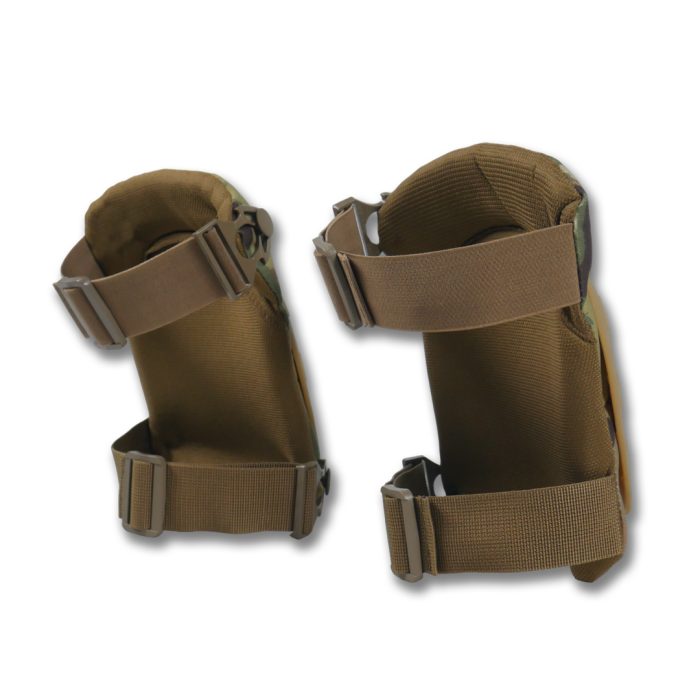 Захисні Наколінники USA Мультикам - Зображення 2